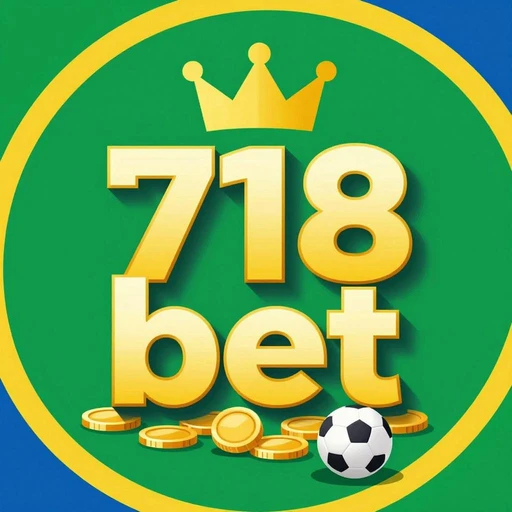 718bet Logo