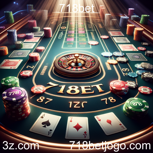 718bet